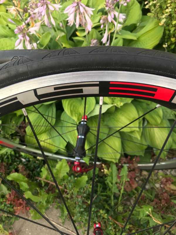 SHIMANO RS30