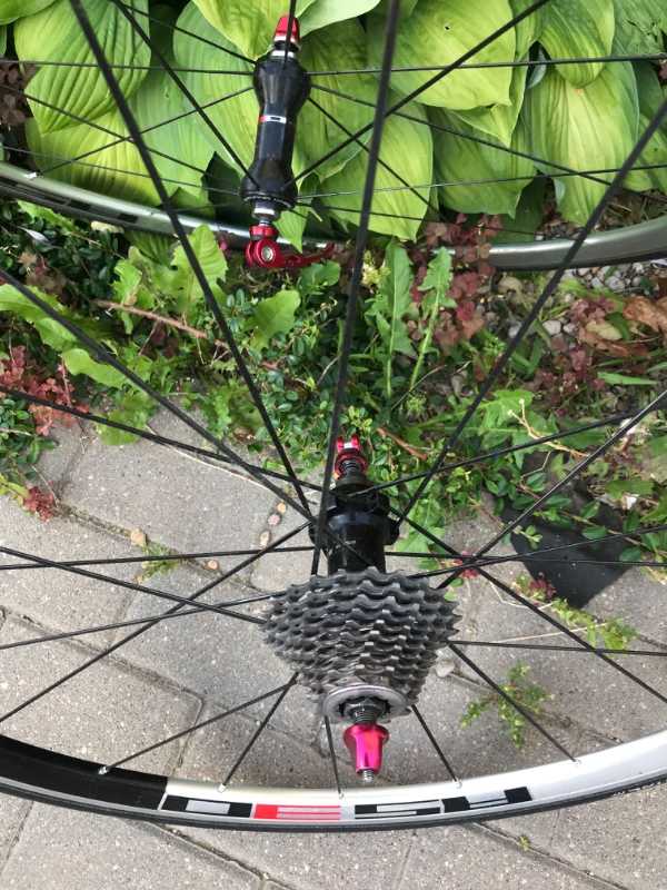 SHIMANO RS30