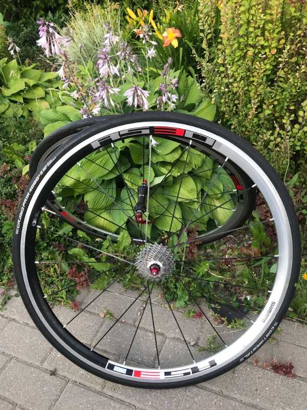 SHIMANO RS30
