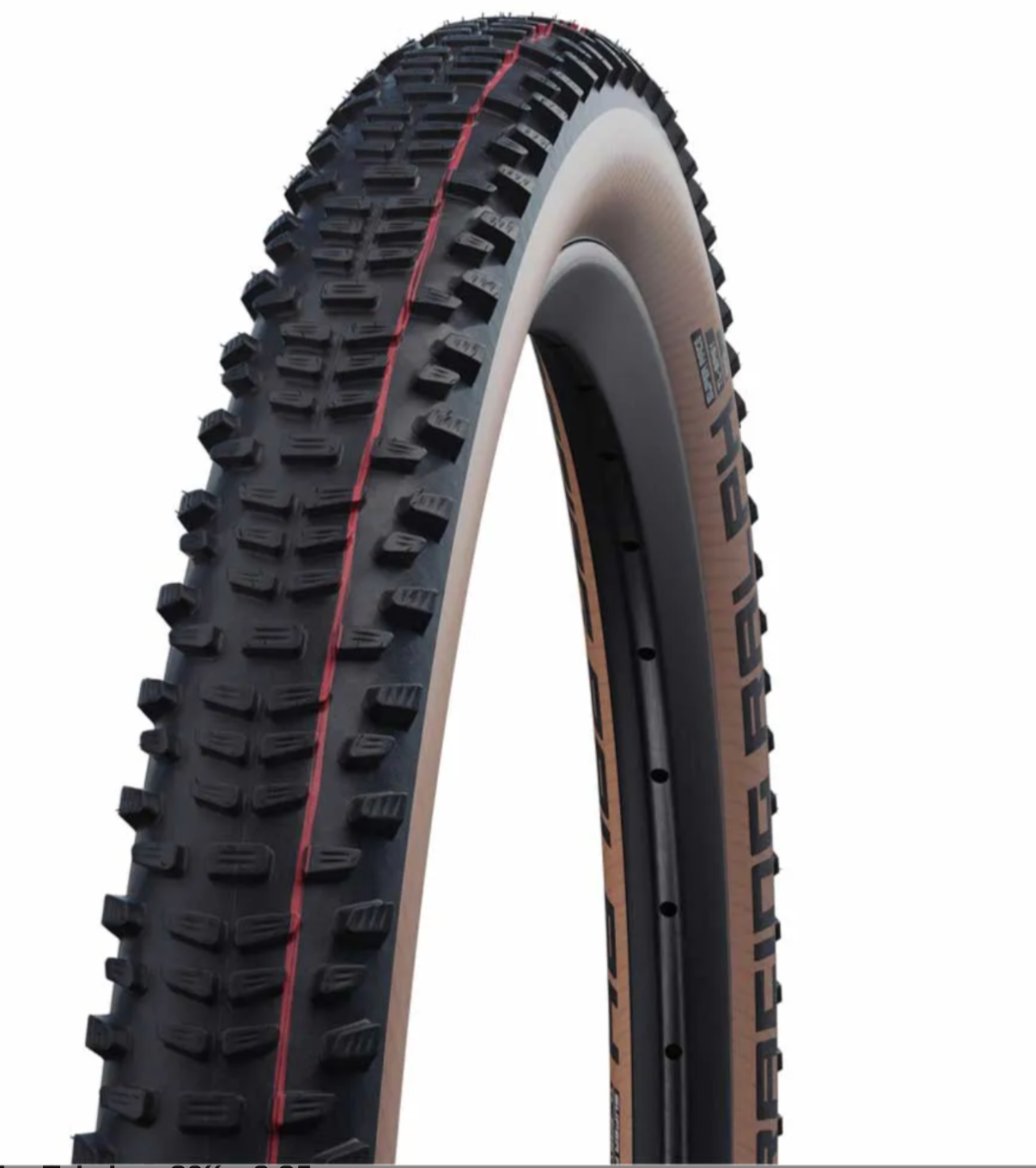 Покрышка Schwalbe Racing Ralph Evo 29´´x2.35 MTB