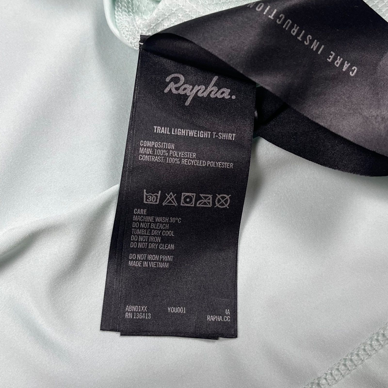 Майка Rapha оригинал
