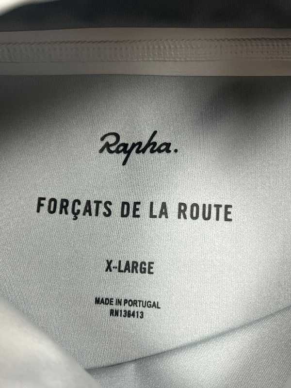 Джерси Rapha оригинал