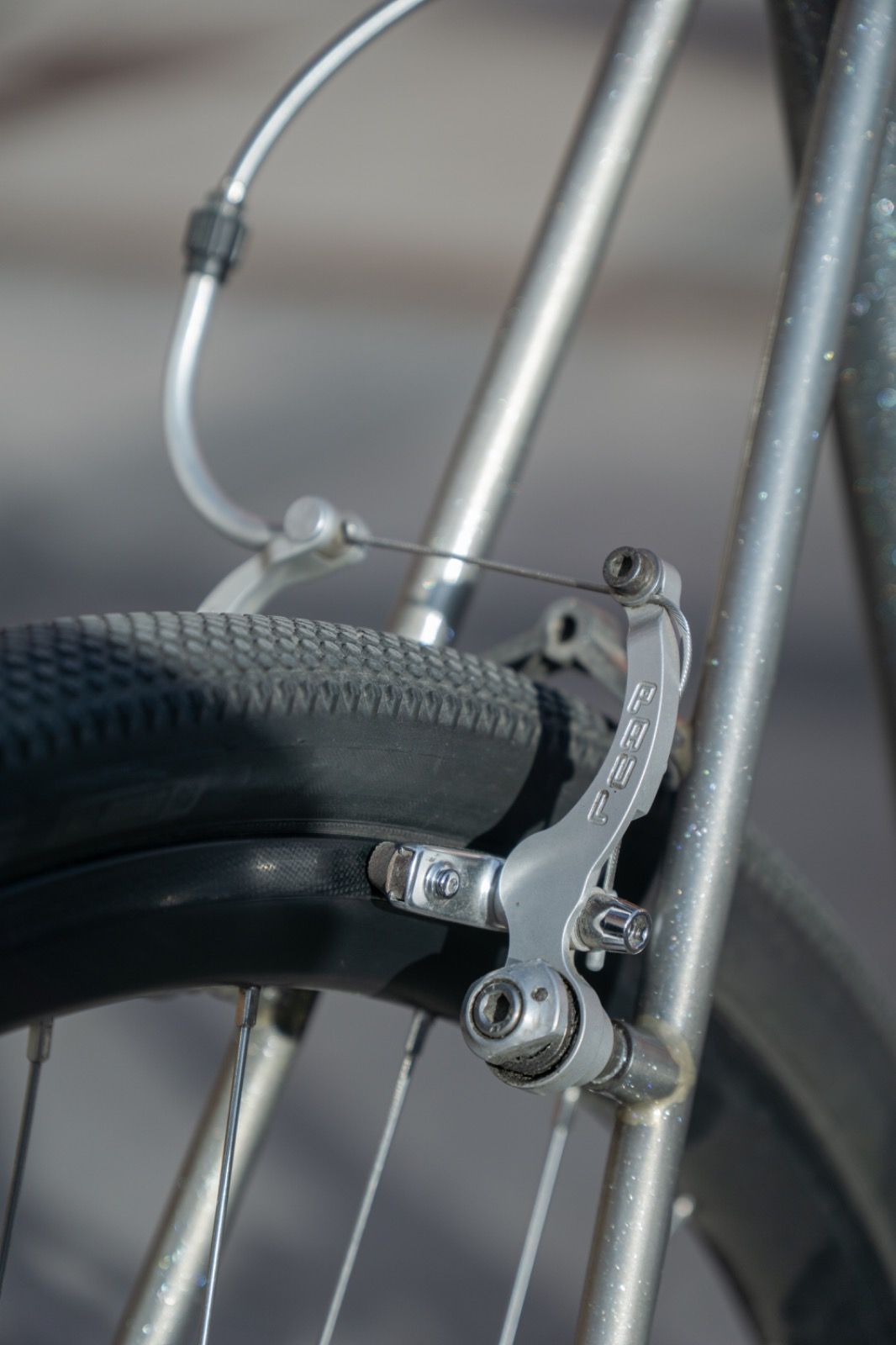 2 покрышки Schwalbe G-ONE 27,5x1,5 (650b/584)