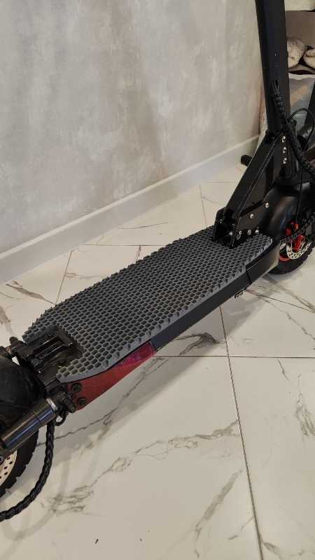 электросамокат kugoo m4 pro 17Ah 600w