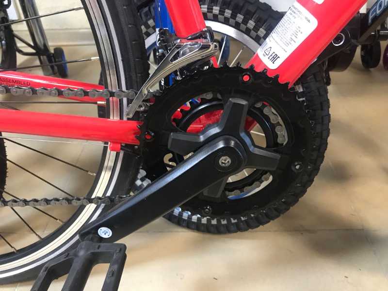 UNIVEGA MAXIMA FIT 1.0