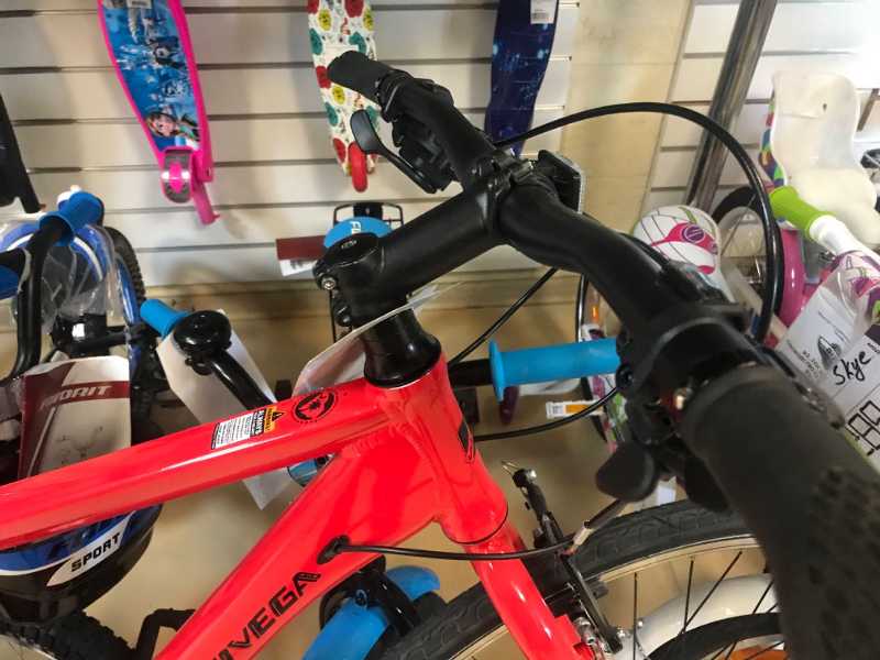 UNIVEGA MAXIMA FIT 1.0