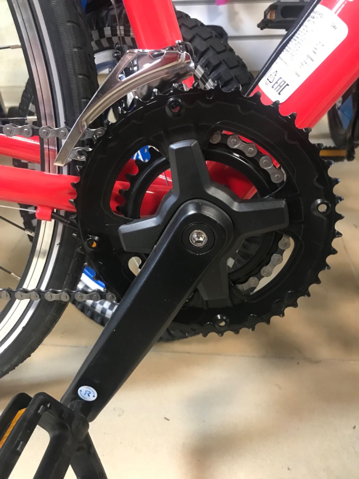 UNIVEGA MAXIMAFITNESS 1.0 USA