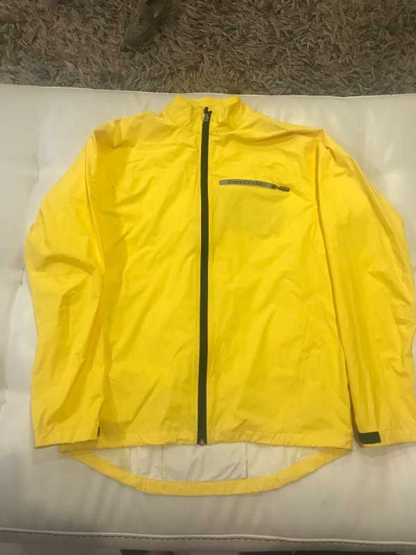 Дождевик CANNONDALE ORIGINAL SIZE L