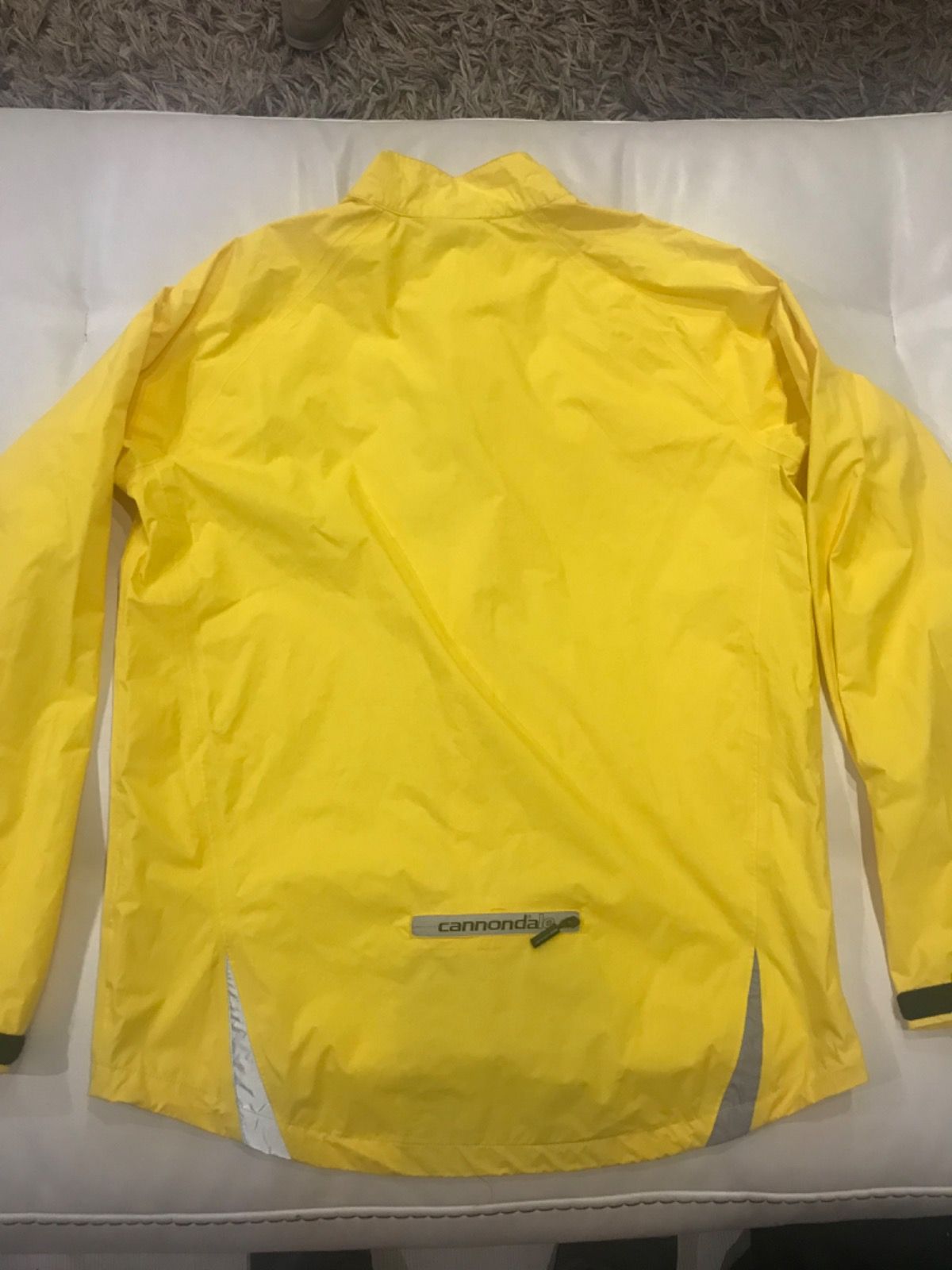 Куртка-Дождевик CANNONDALE ORIGINAL SIZE L