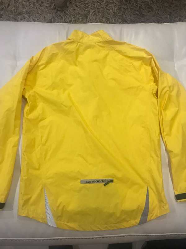 Дождевик CANNONDALE ORIGINAL SIZE L