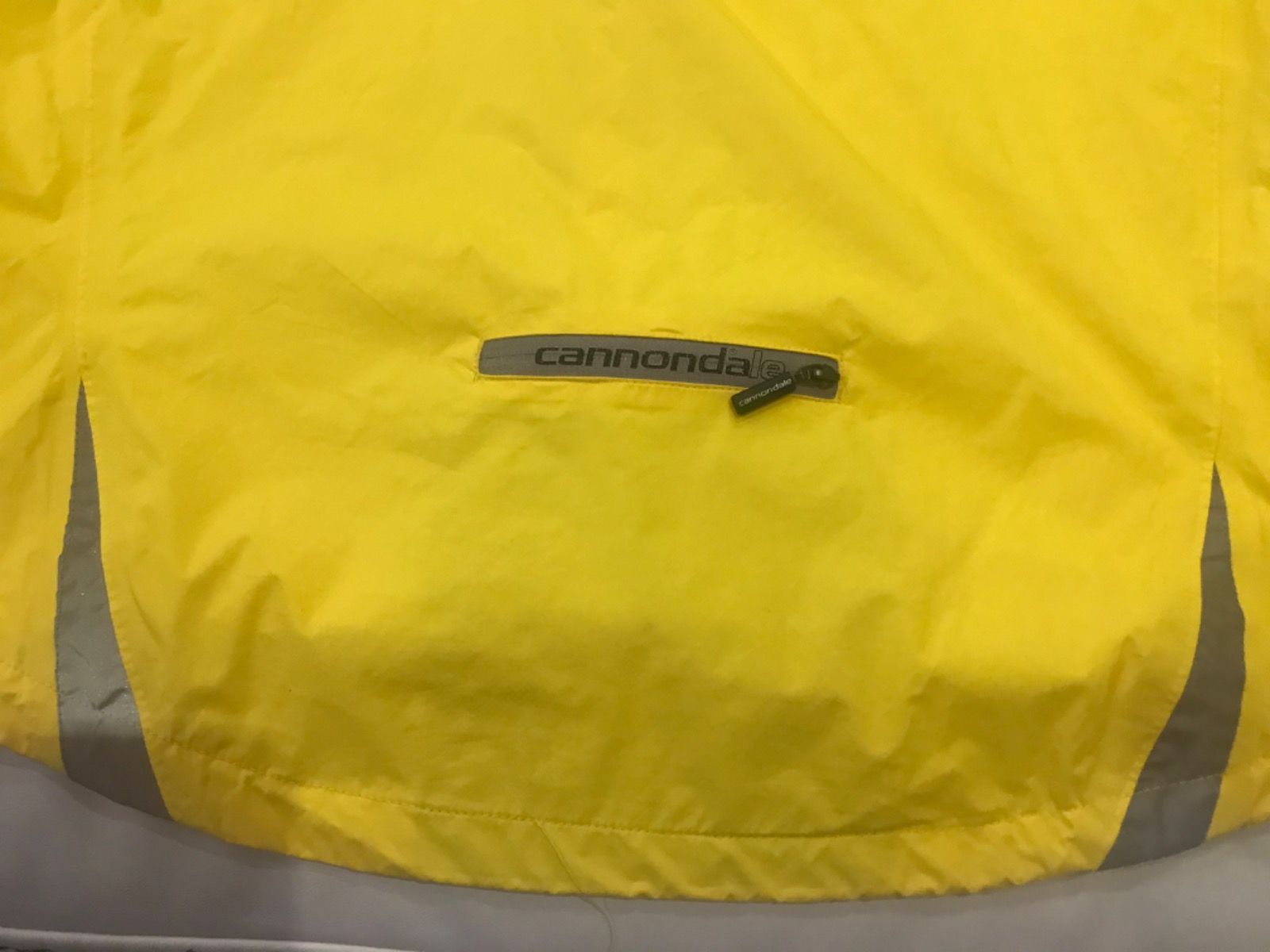 Куртка-Дождевик CANNONDALE ORIGINAL SIZE L