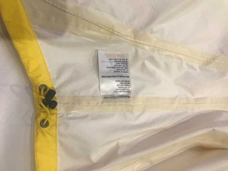 Дождевик CANNONDALE ORIGINAL SIZE L