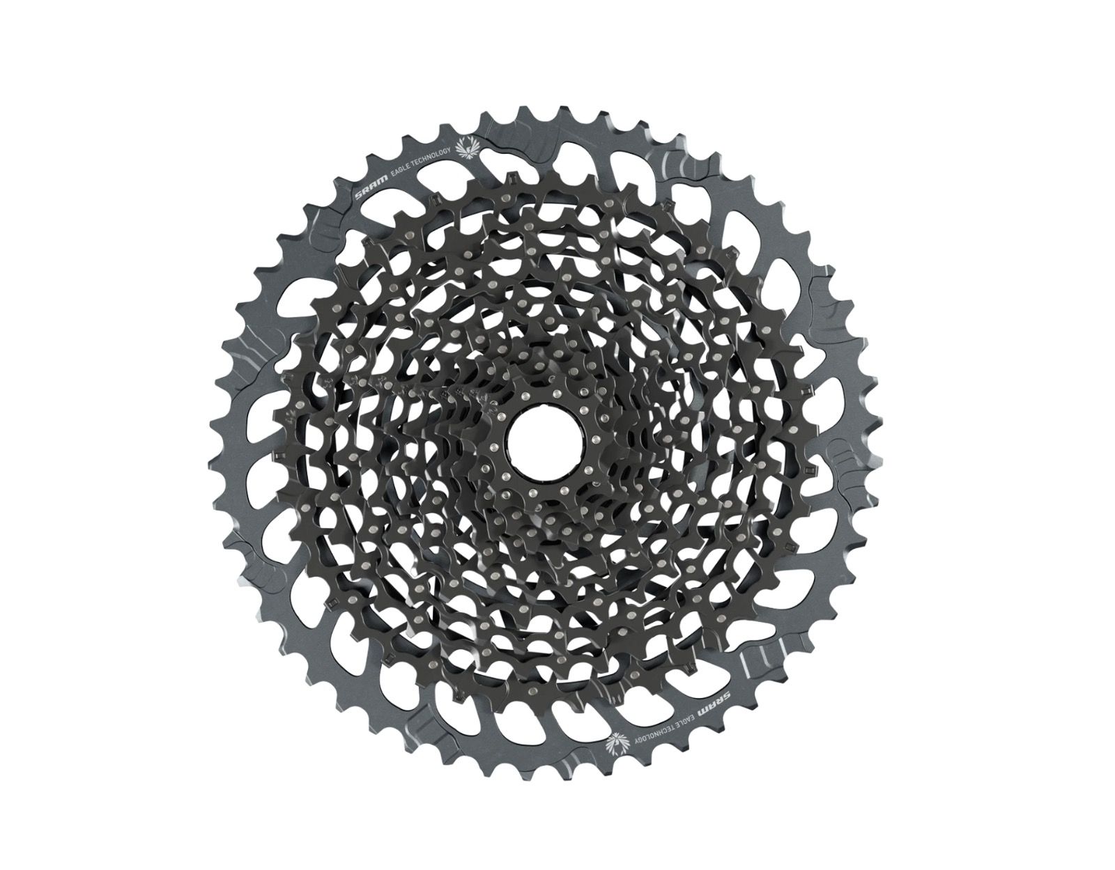 Кассета Sram GX EAGLE XG-1275, 10-50, 12 ск.