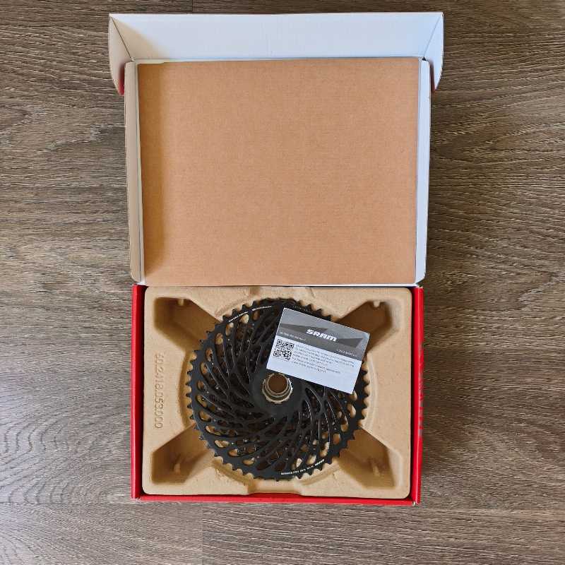 Кассета Sram GX EAGLE XG-1275, 10-50, 12 ск.