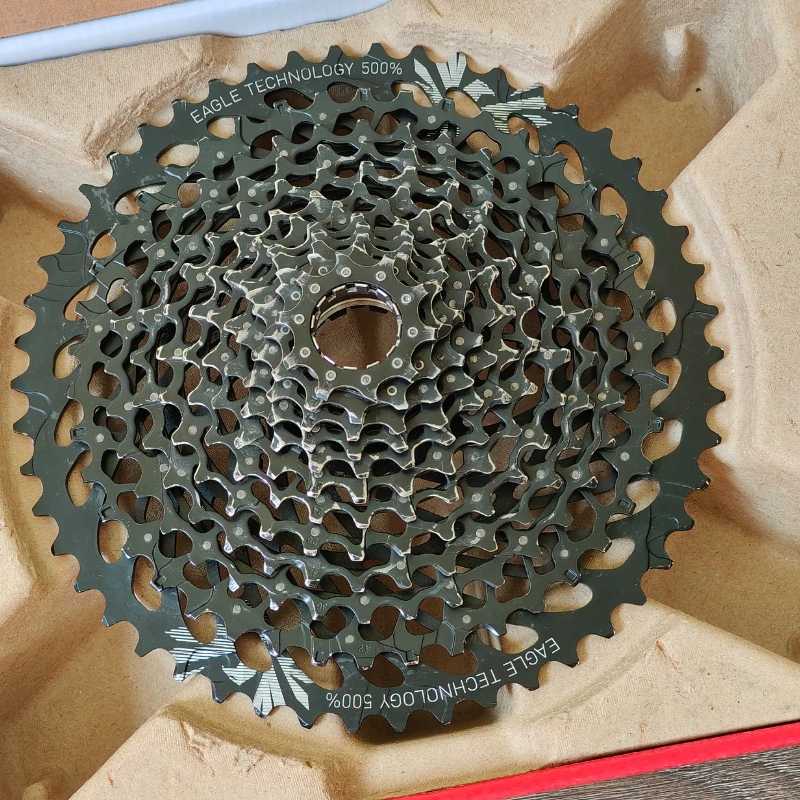 Кассета Sram GX EAGLE XG-1275, 10-50, 12 ск.
