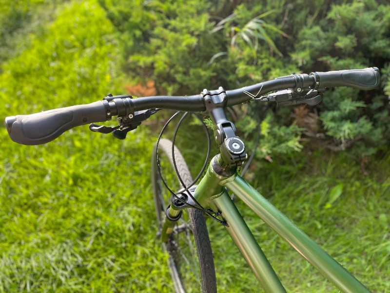 Срочно, Велосипед MERIDA CROSSWAY 300 с документами