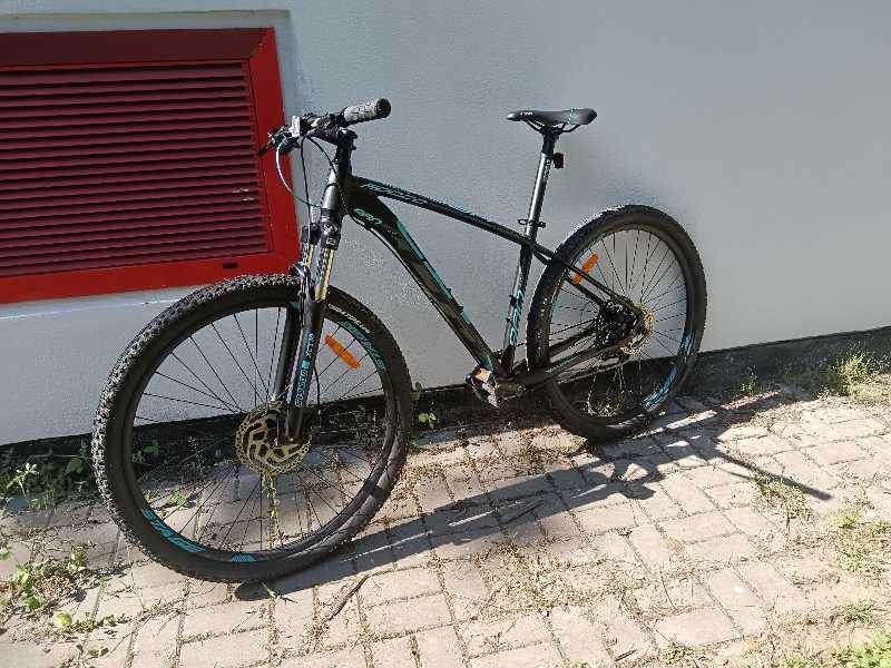 Велосипед LTD Rocco 980 2024
