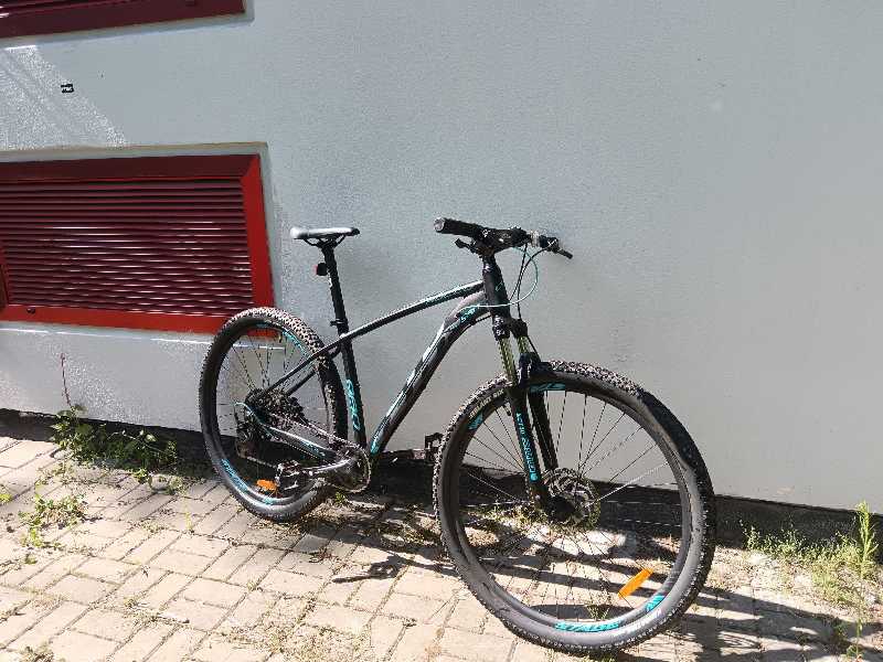 Велосипед LTD Rocco 980 2024