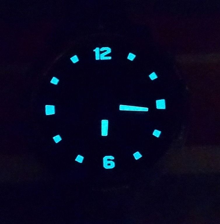 Garmin Instinct Crossover