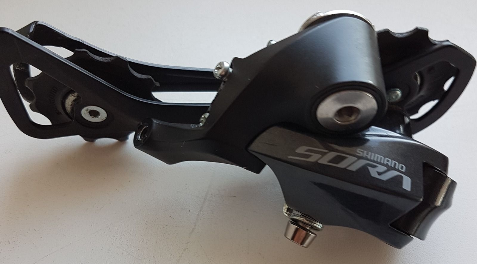Shimano Sora RD-M3000 9s Как Новый!! +375291649070