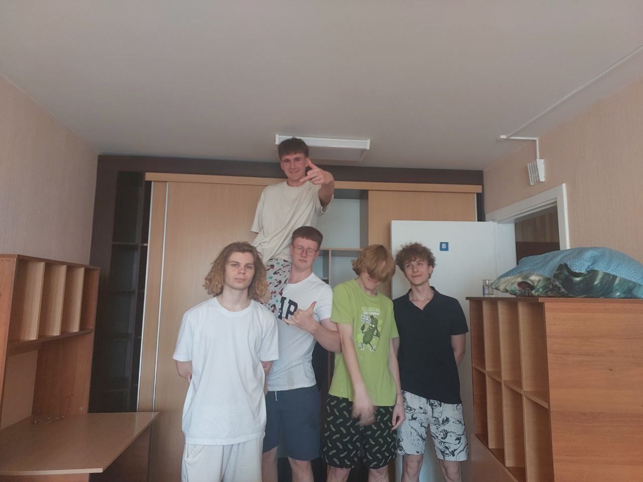 Велоседло