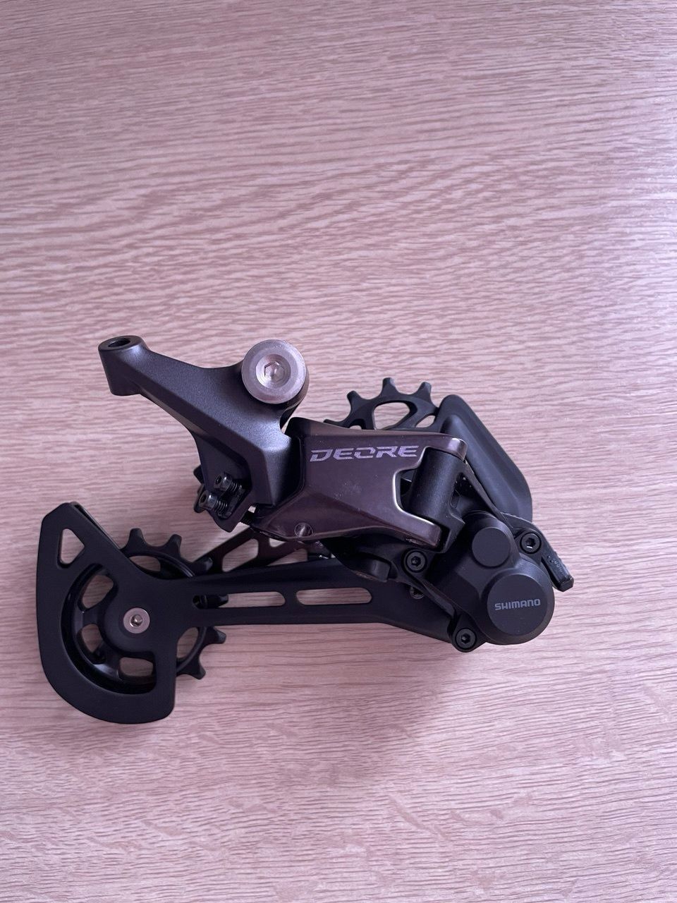 Групсет (комплект) Shimano deore m6100