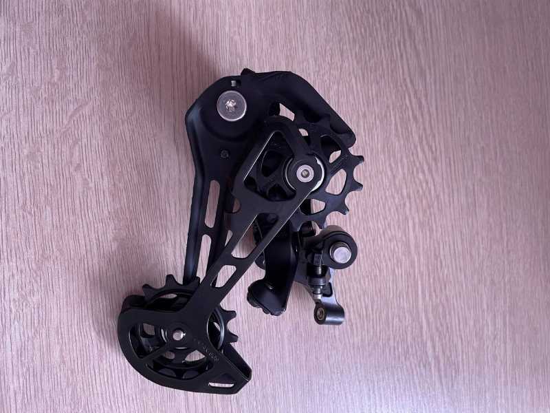 Групсет (комплект) Shimano deore m6100