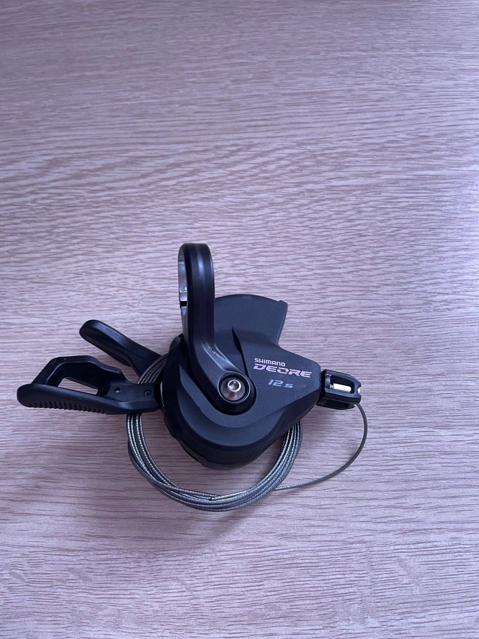 Групсет (комплект) Shimano deore m6100
