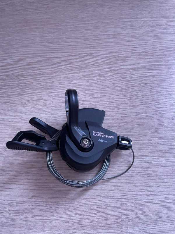Групсет (комплект) Shimano deore m6100