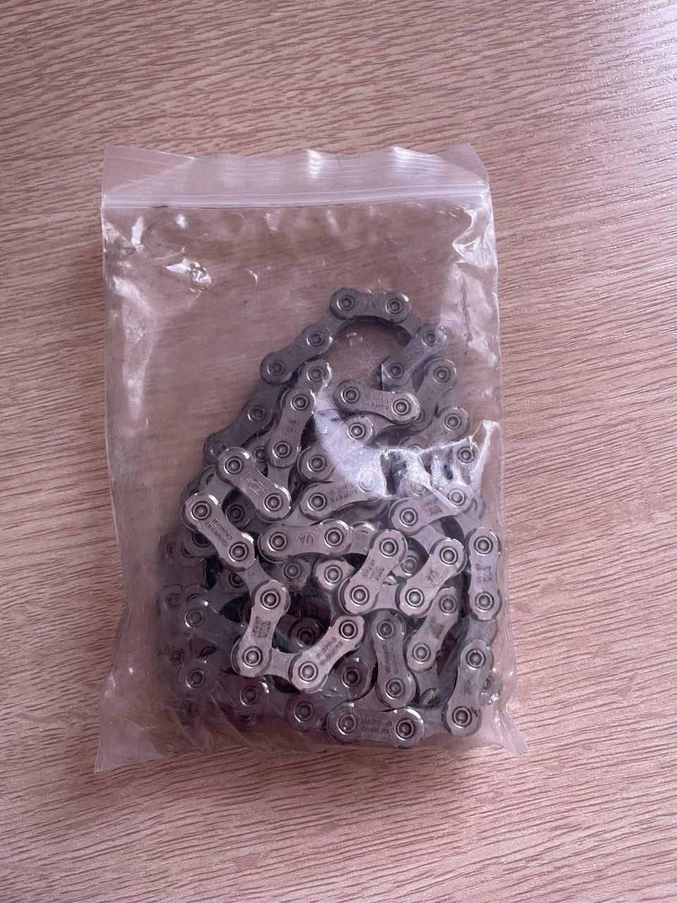 Групсет (комплект) Shimano deore m6100