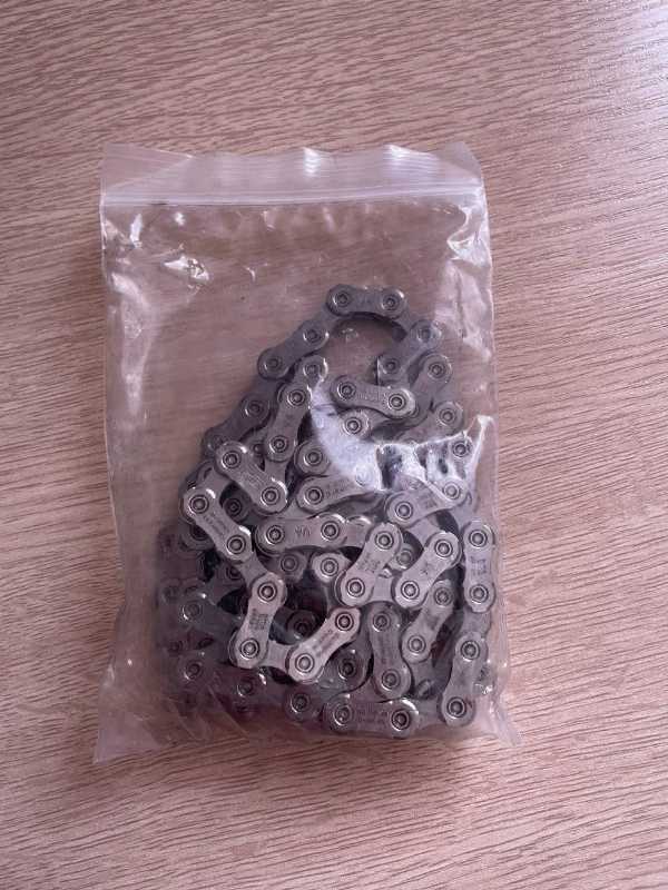 Групсет (комплект) Shimano deore m6100