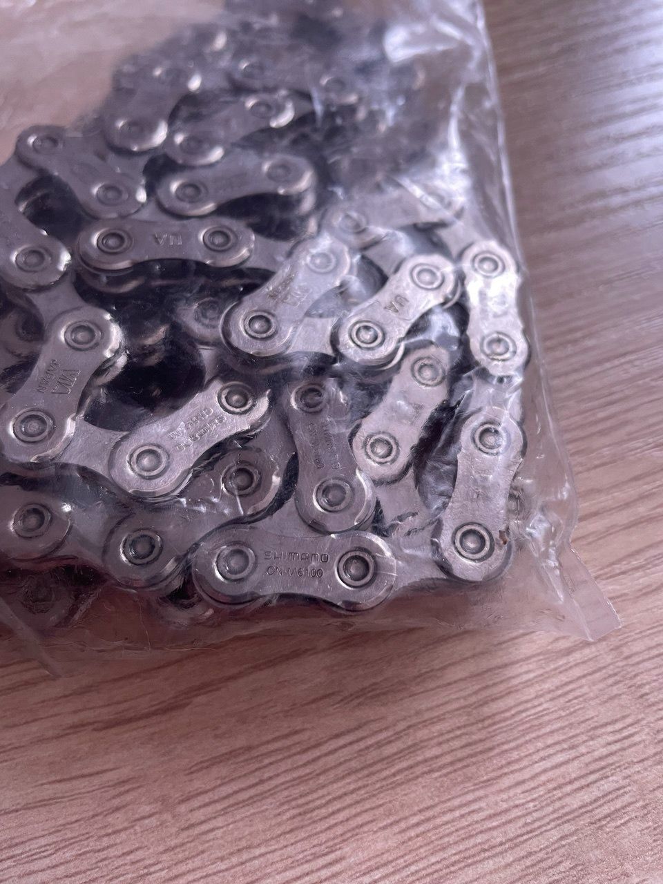 Групсет (комплект) Shimano deore m6100