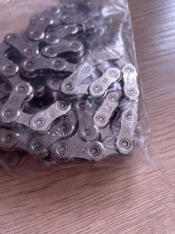 Групсет (комплект) Shimano deore m6100
