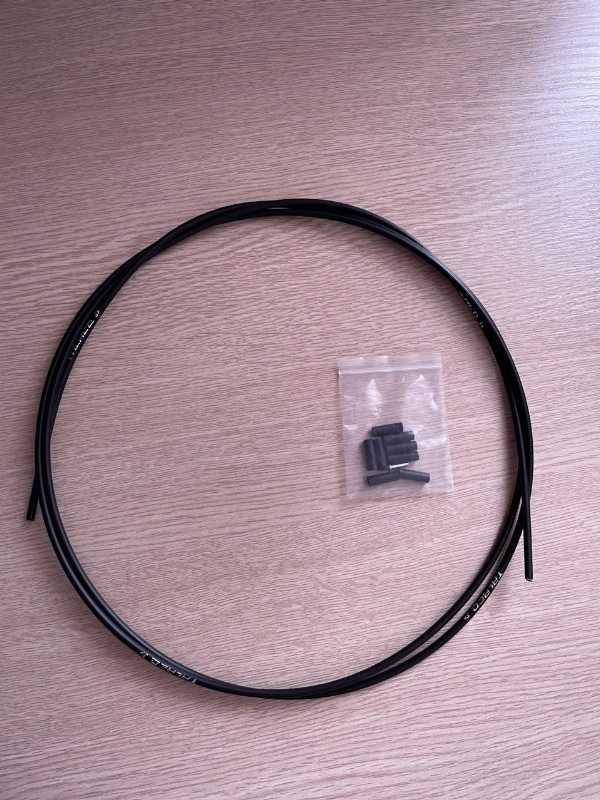 Групсет (комплект) Shimano deore m6100
