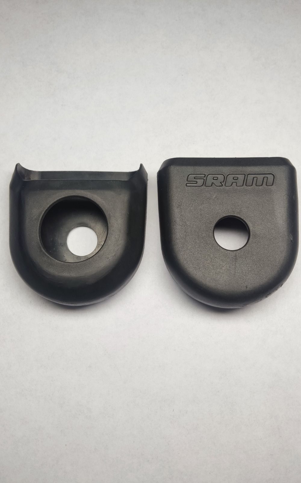 Защита шатунов SRAM