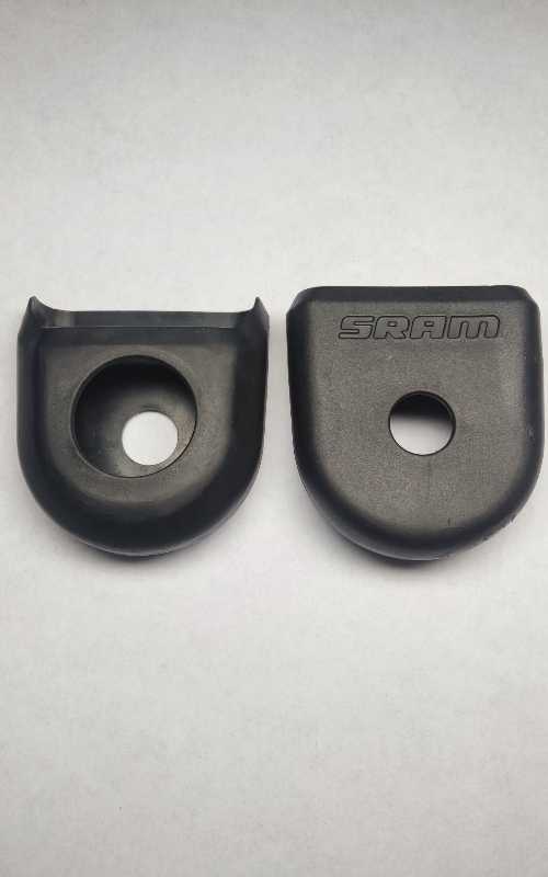 Защита шатунов SRAM