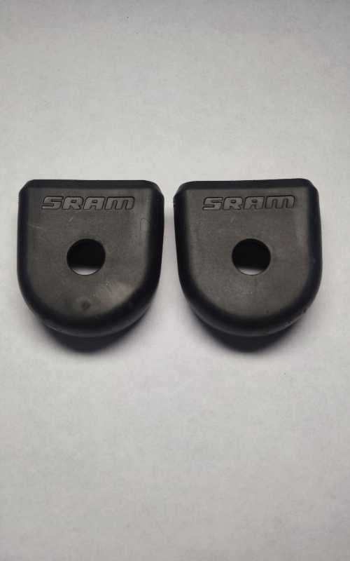 Защита шатунов SRAM