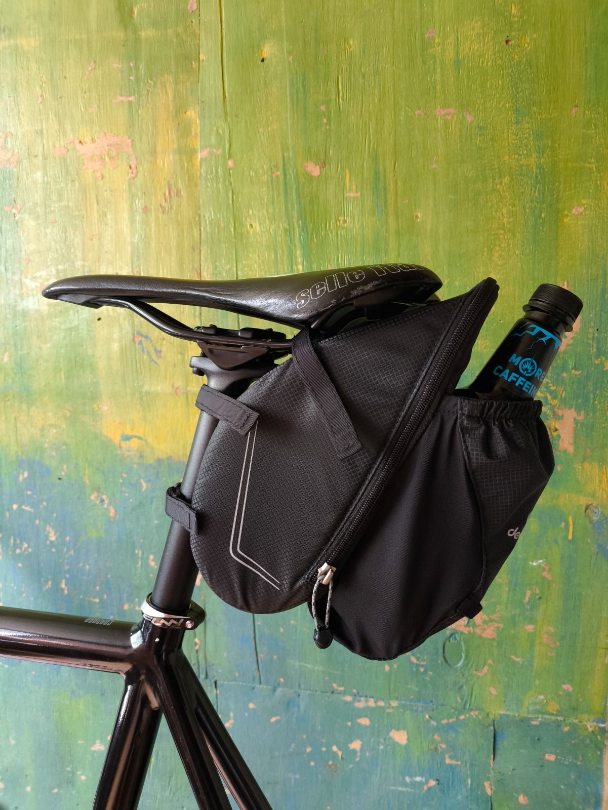 Deuter Bike Bag Bottle