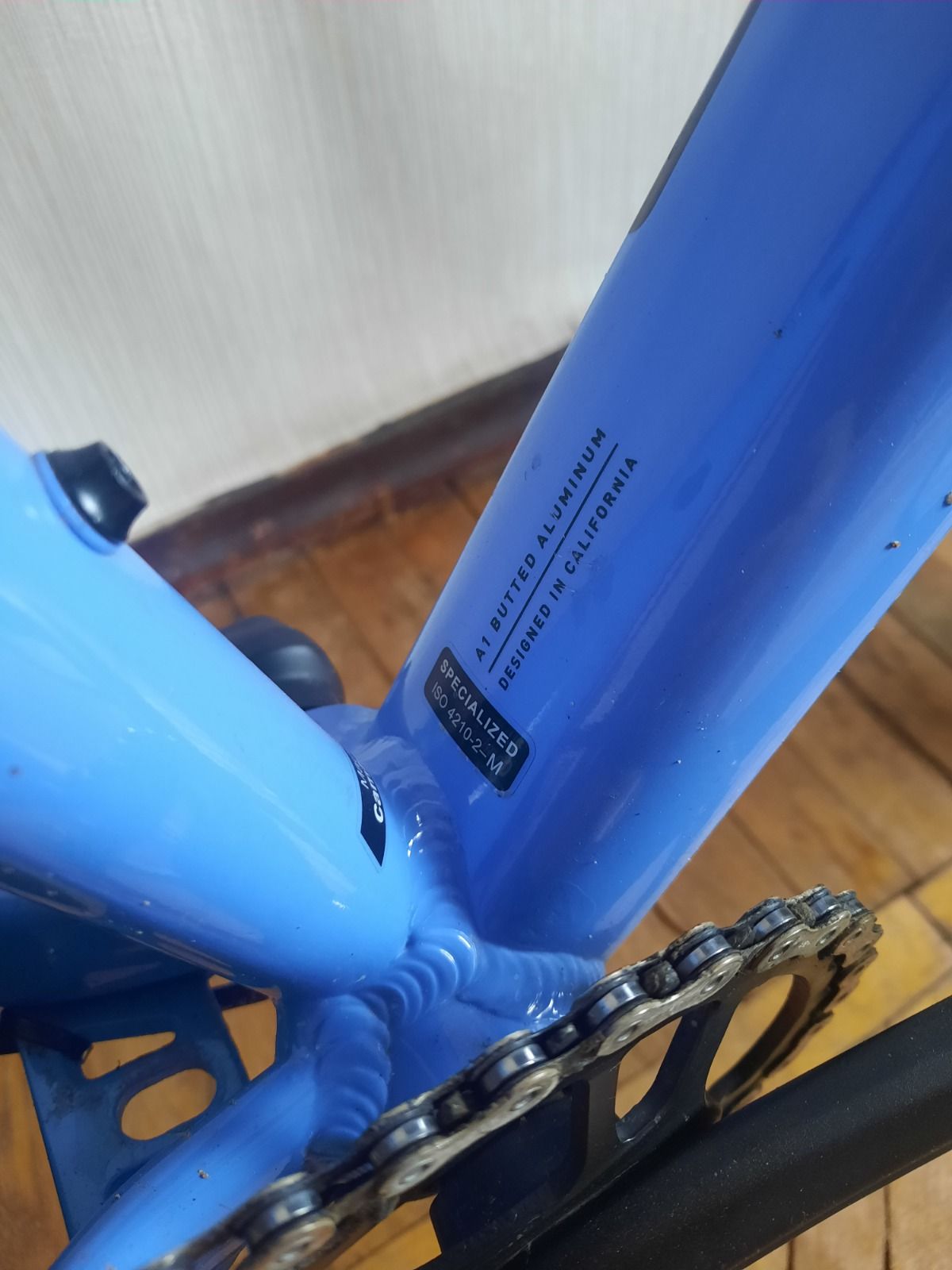 Велосипед Specialized rockhopper expert 29