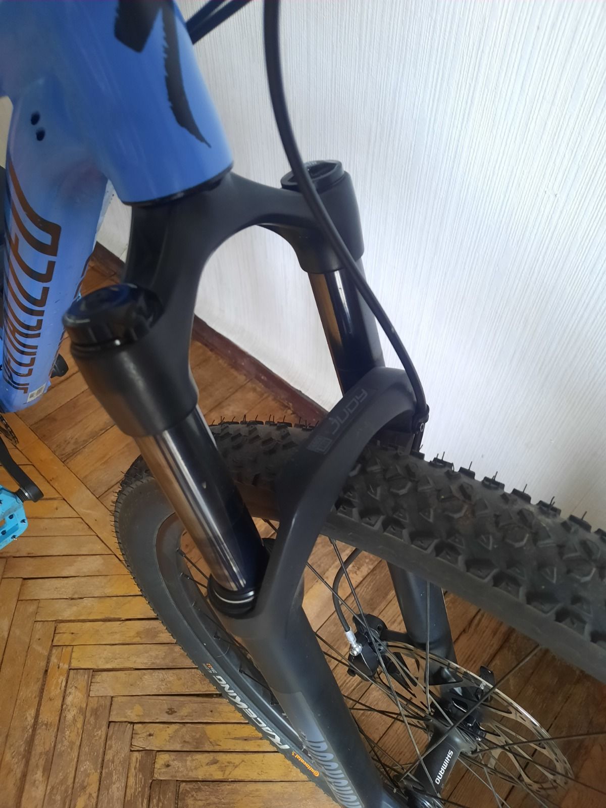 Велосипед Specialized rockhopper expert 29