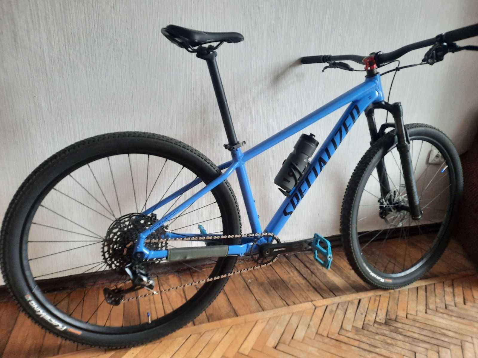 Велосипед Specialized rockhopper expert 29
