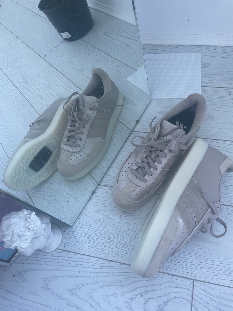 Adidas Velosamba SPD