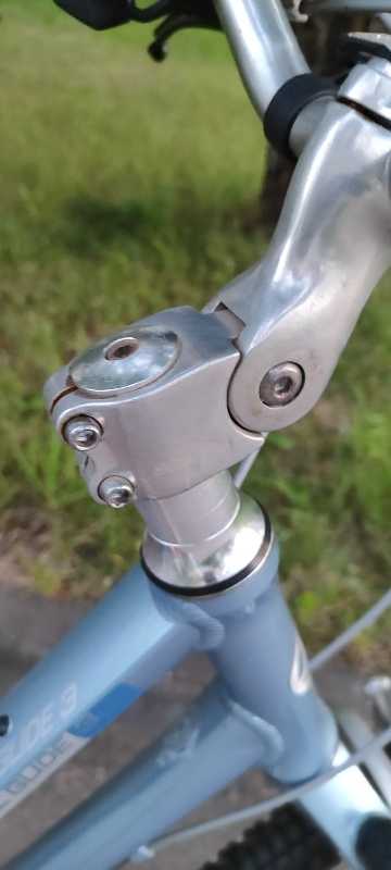 GIANT TRAIL GLIDE 3