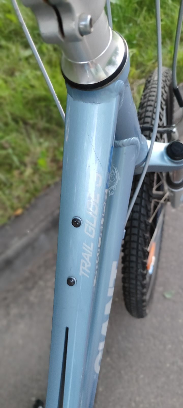 GIANT TRAIL GLIDE 3