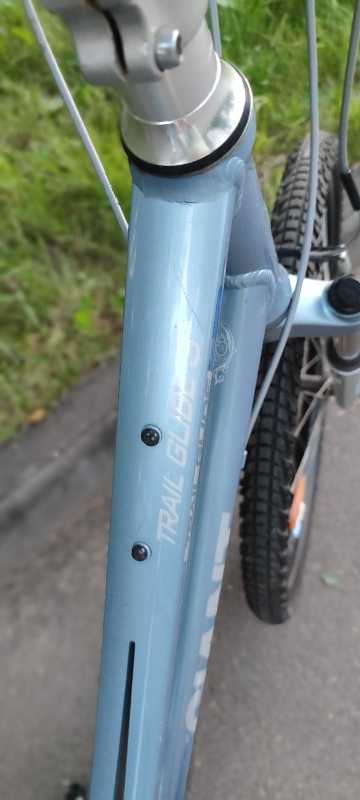 GIANT TRAIL GLIDE 3