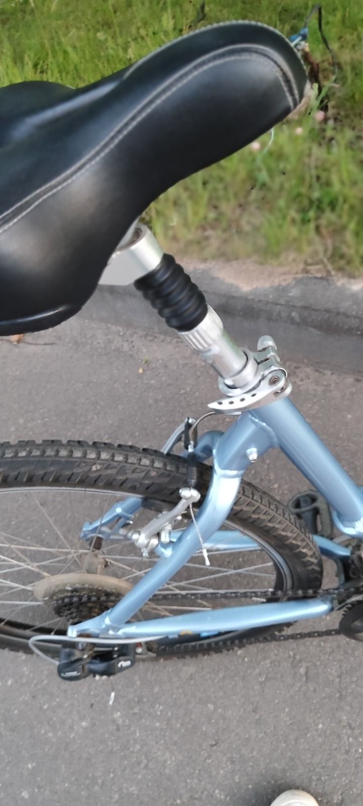 GIANT TRAIL GLIDE 3