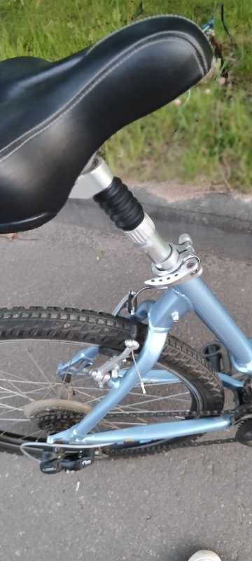 GIANT TRAIL GLIDE 3
