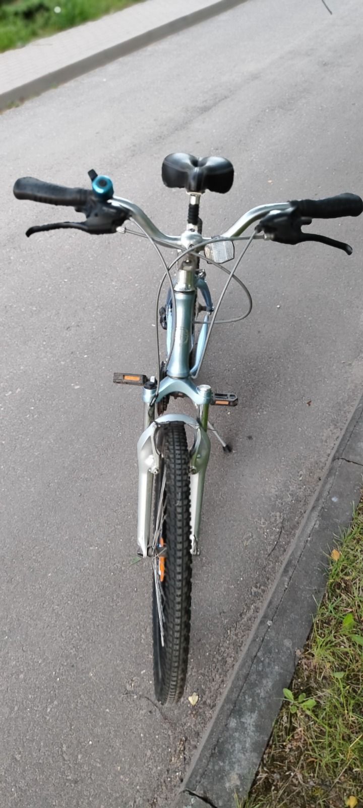 GIANT TRAIL GLIDE 3