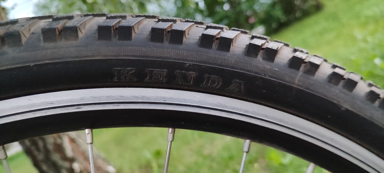 GIANT TRAIL GLIDE 3