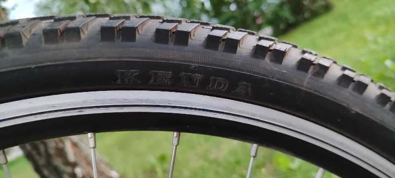 GIANT TRAIL GLIDE 3